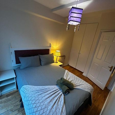 29 Cill Ard Bohermore Galway City Apartman Kültér fotó