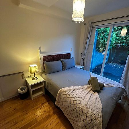 29 Cill Ard Bohermore Galway City Apartman Kültér fotó