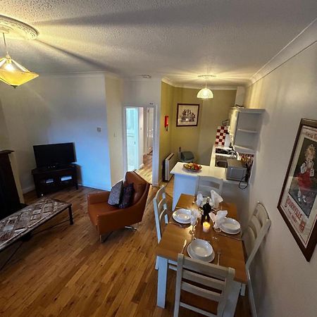 29 Cill Ard Bohermore Galway City Apartman Kültér fotó