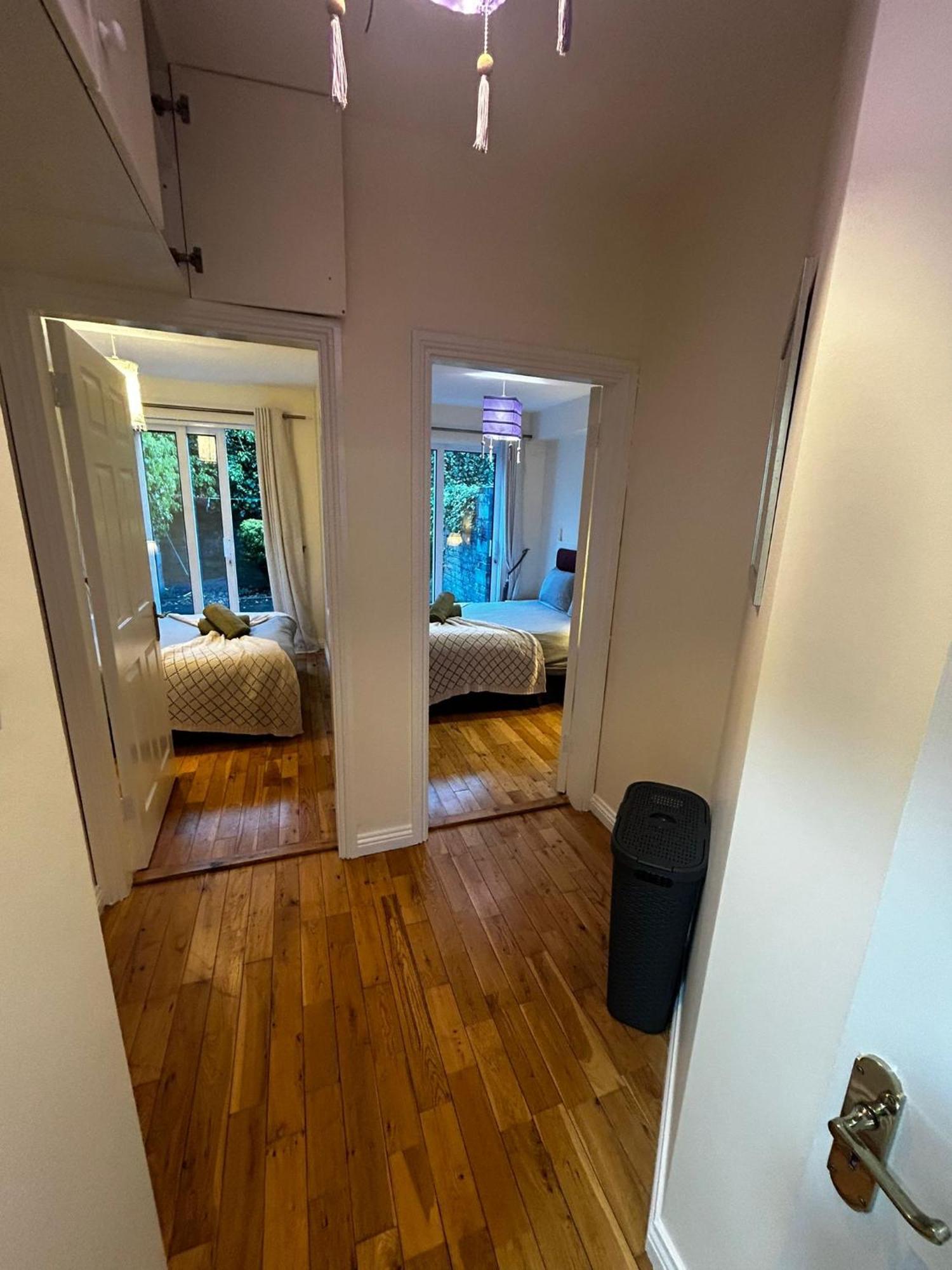 29 Cill Ard Bohermore Galway City Apartman Kültér fotó