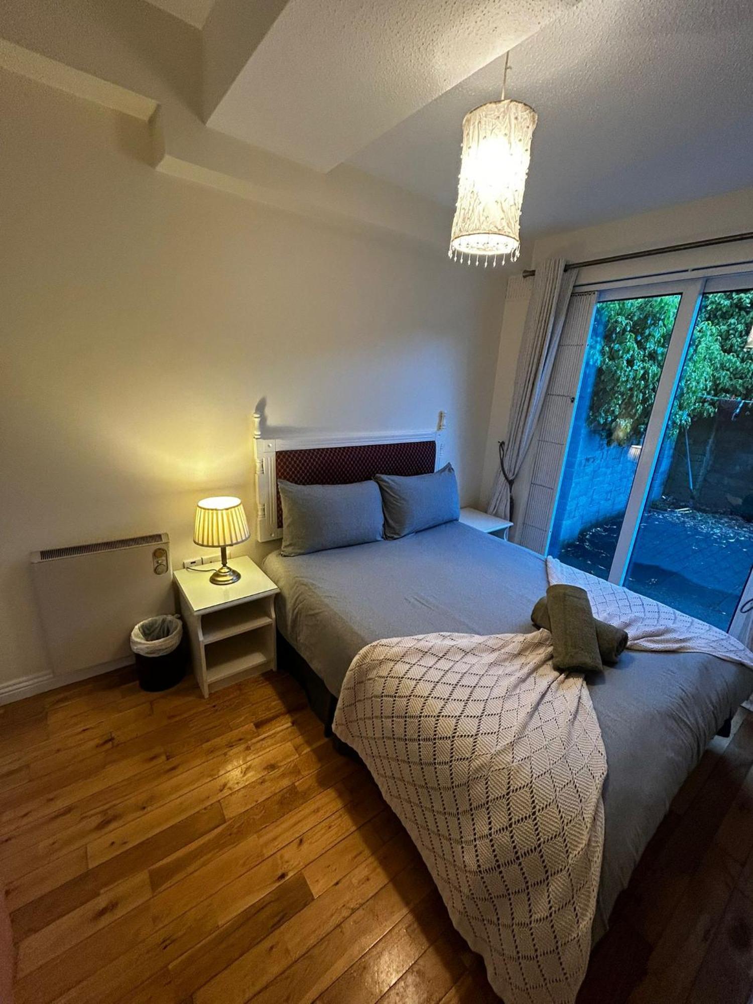 29 Cill Ard Bohermore Galway City Apartman Kültér fotó
