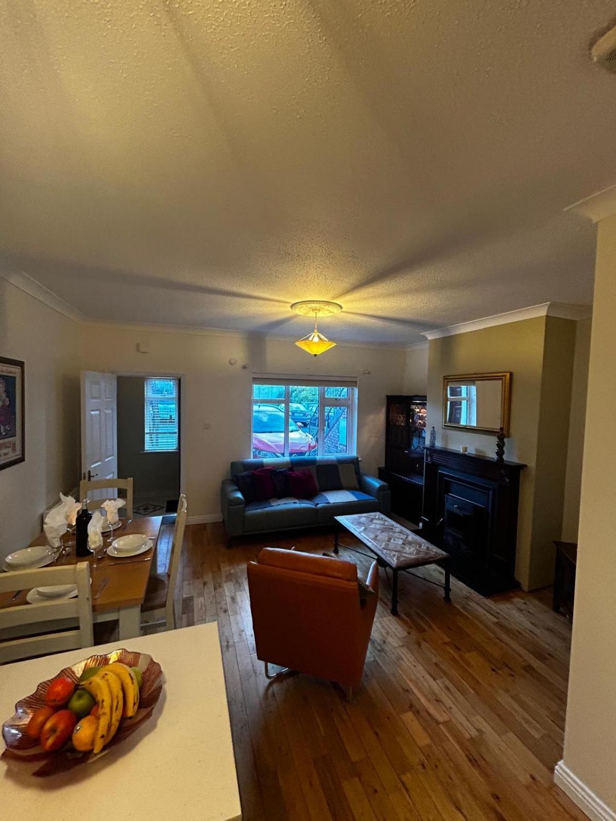 29 Cill Ard Bohermore Galway City Apartman Kültér fotó