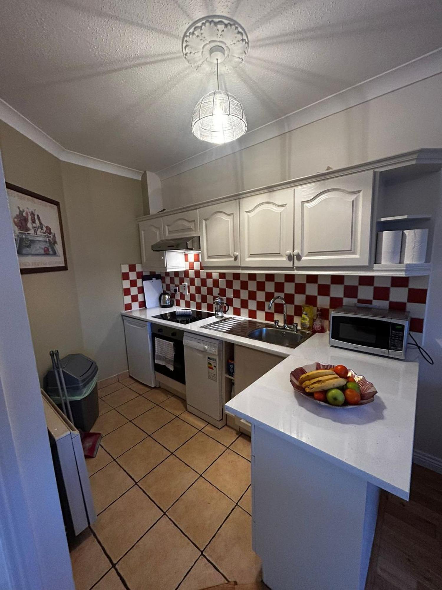 29 Cill Ard Bohermore Galway City Apartman Kültér fotó