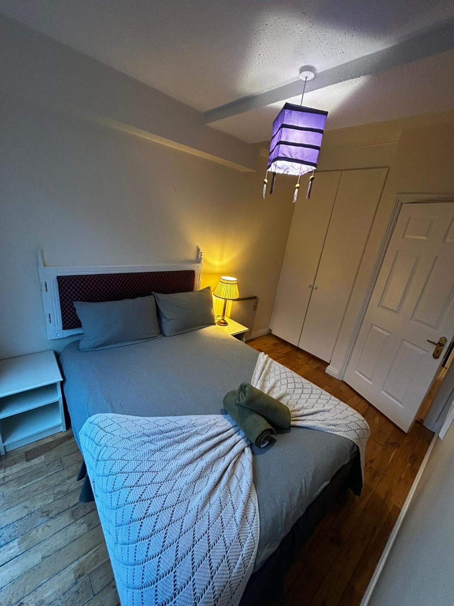29 Cill Ard Bohermore Galway City Apartman Kültér fotó