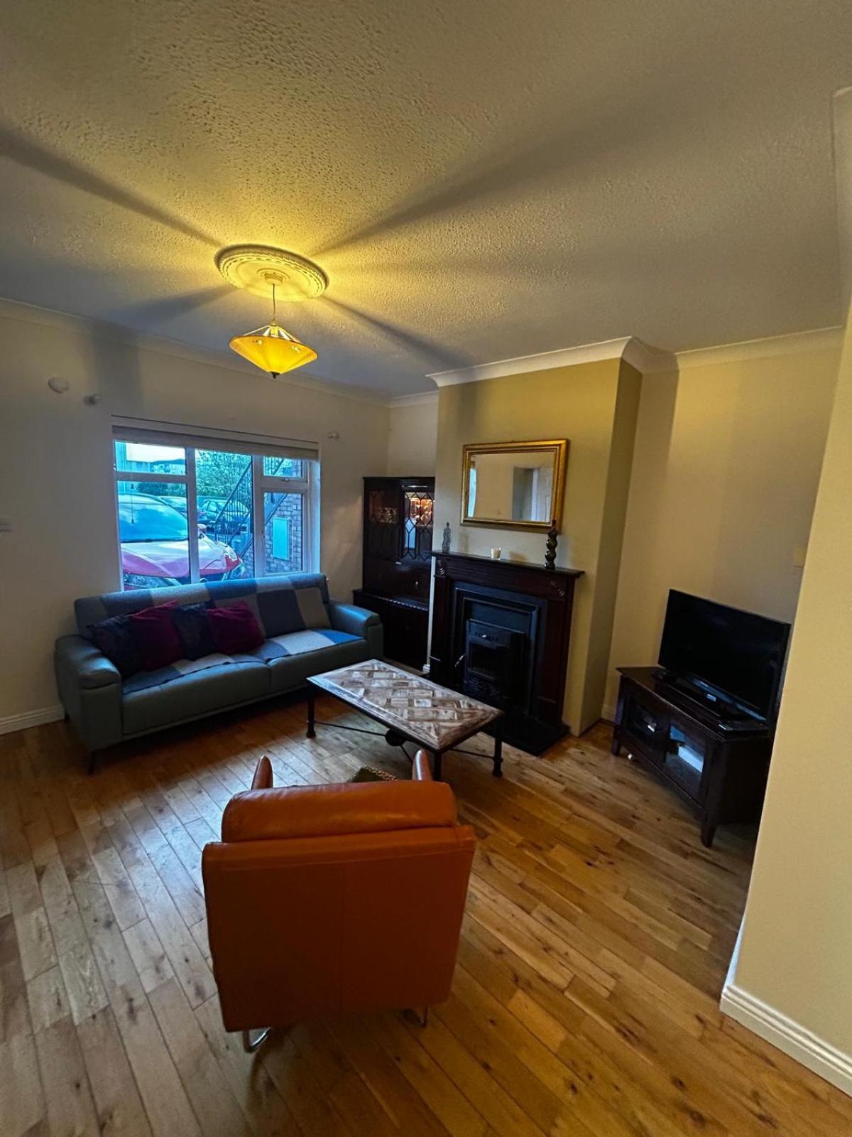 29 Cill Ard Bohermore Galway City Apartman Kültér fotó