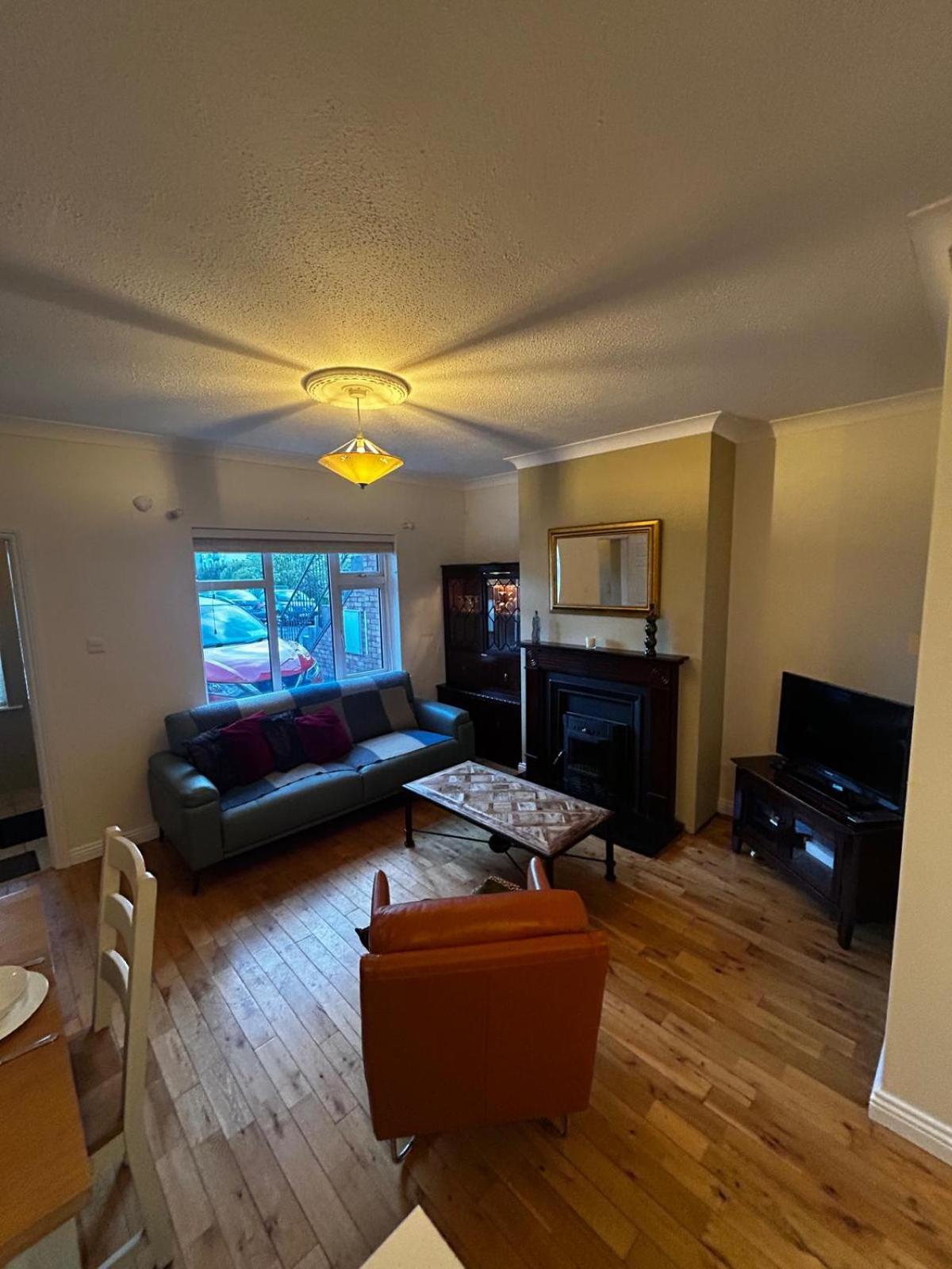 29 Cill Ard Bohermore Galway City Apartman Kültér fotó