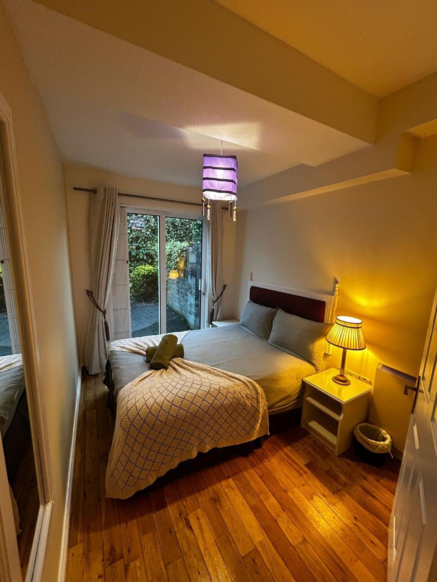 29 Cill Ard Bohermore Galway City Apartman Kültér fotó