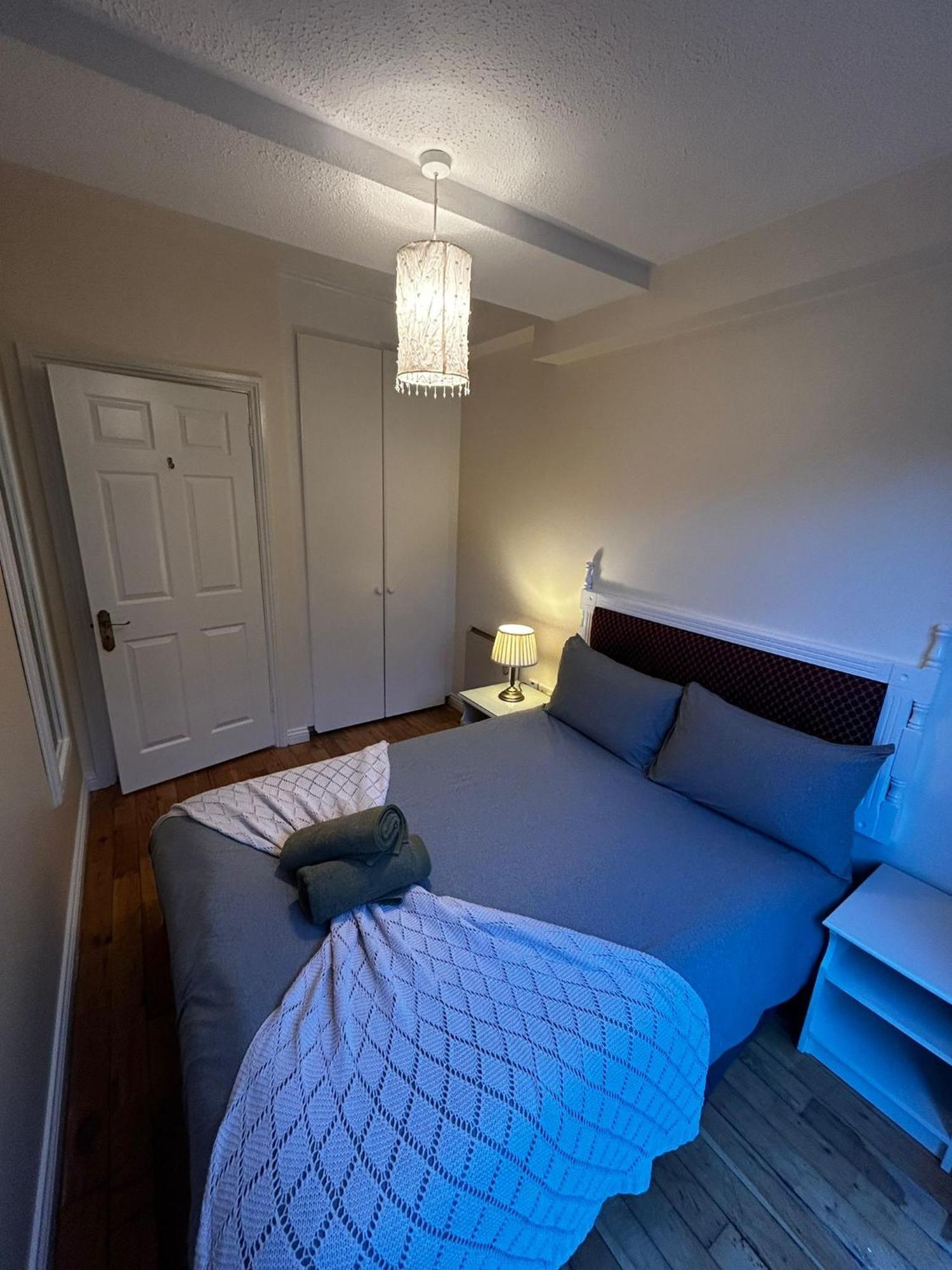 29 Cill Ard Bohermore Galway City Apartman Kültér fotó