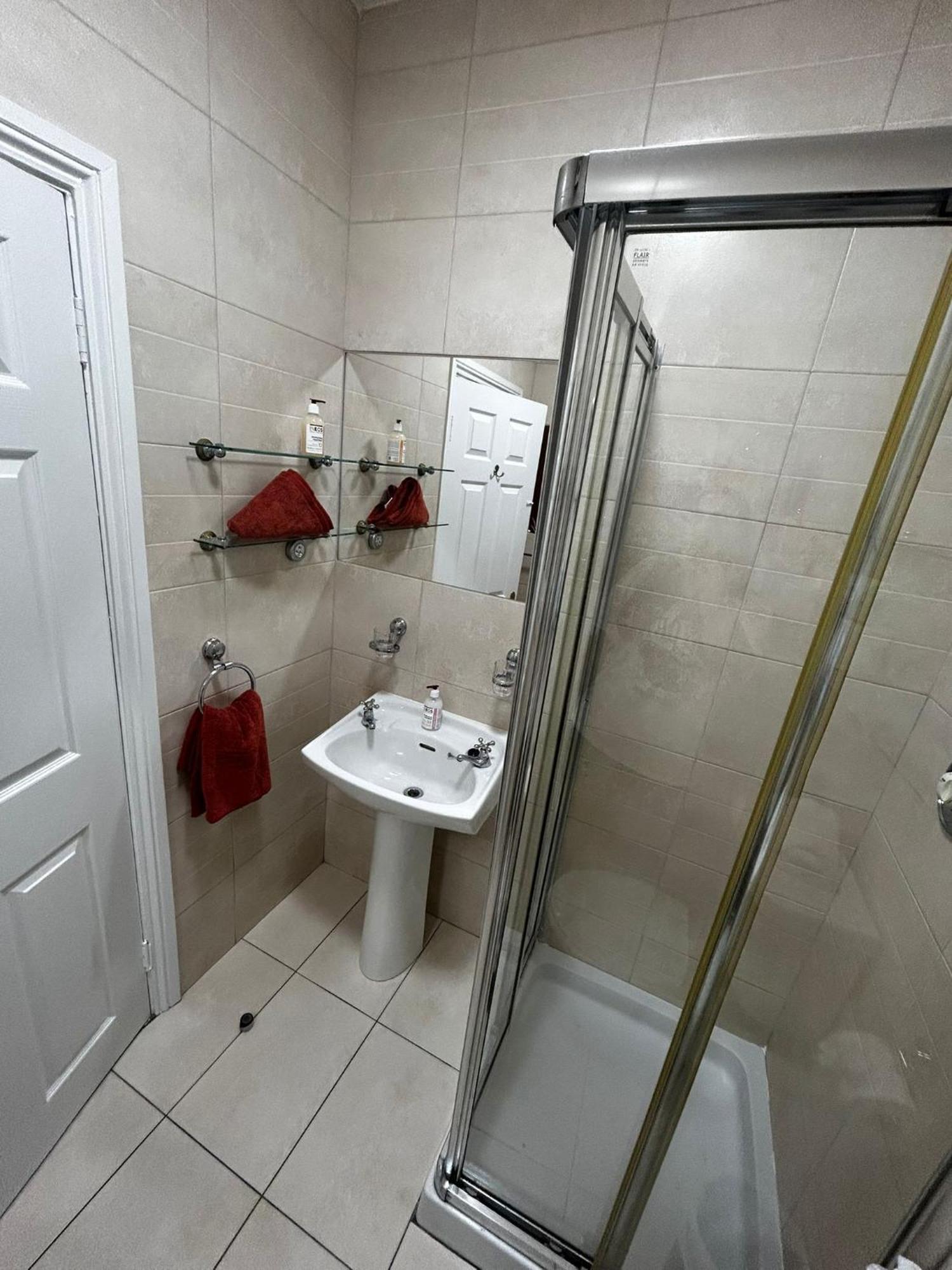 29 Cill Ard Bohermore Galway City Apartman Kültér fotó